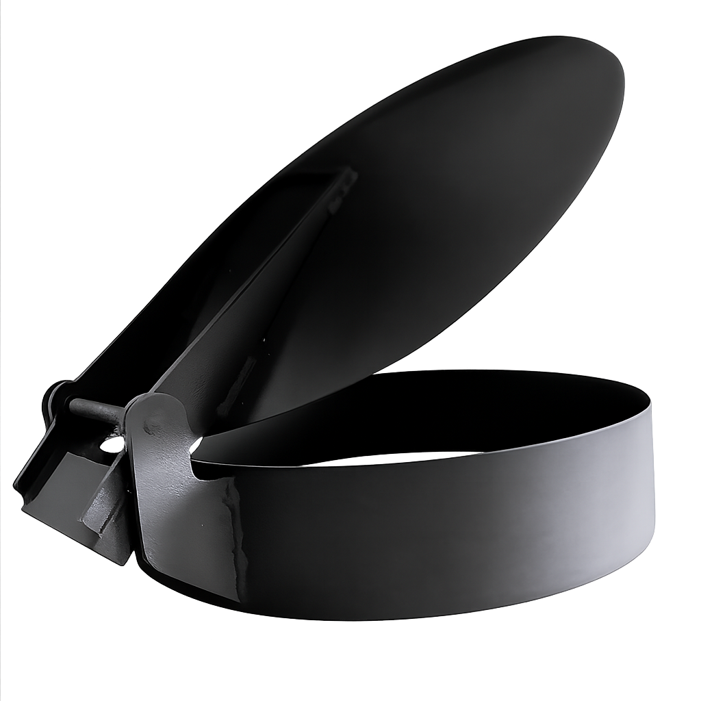 RAIN CAPS