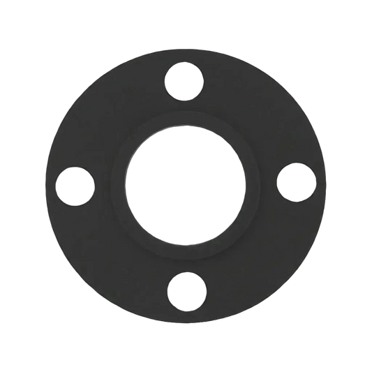 Gaskets: ASA High Temperature Full Faced