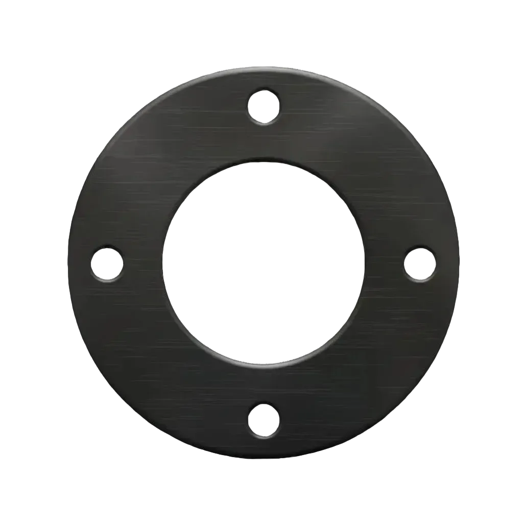 Gaskets: Round High Temperature Cummins